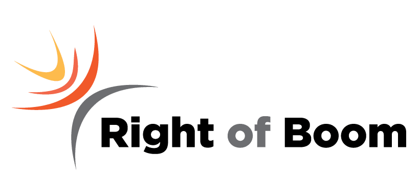 Right of Boom